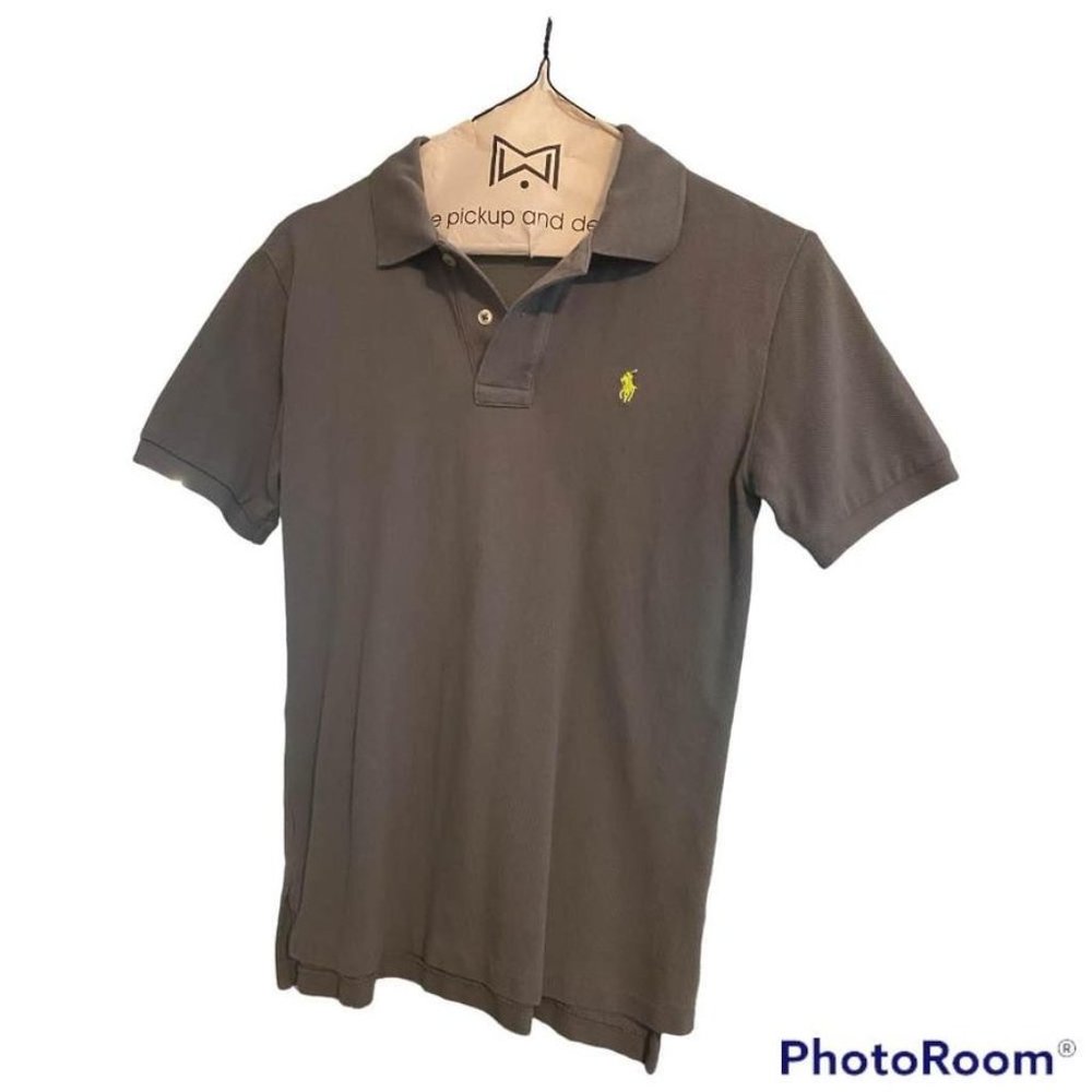 Polo Shirt - boys Medium